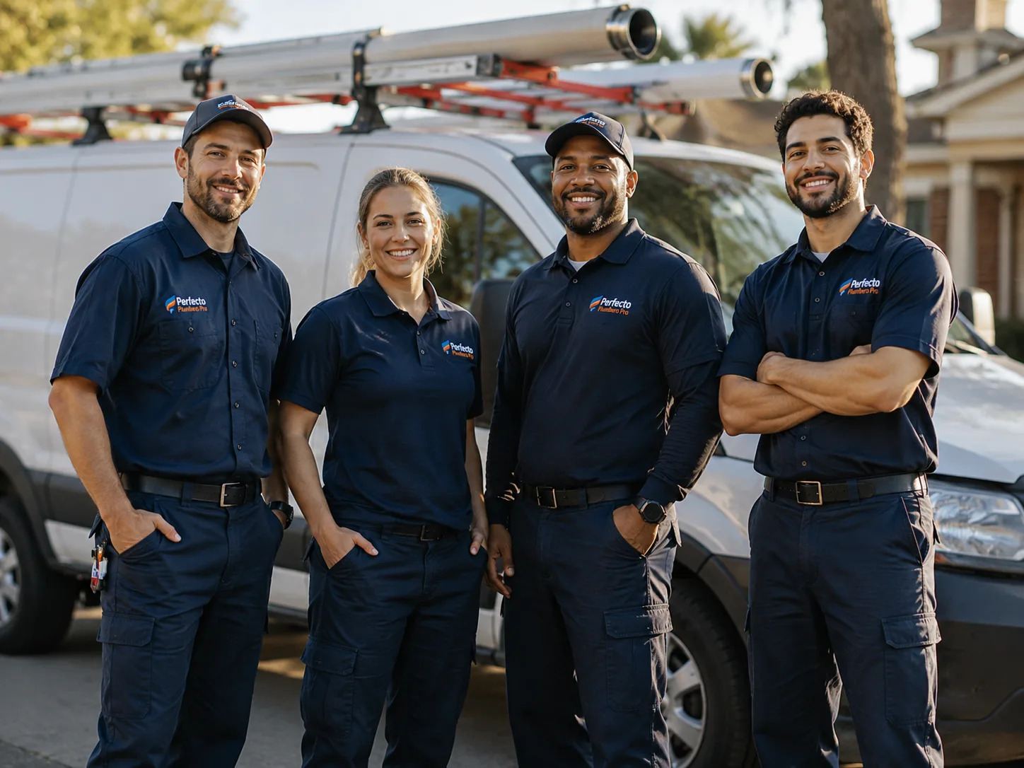 Emergency Plumber Near Me in North Zulch, TX near me